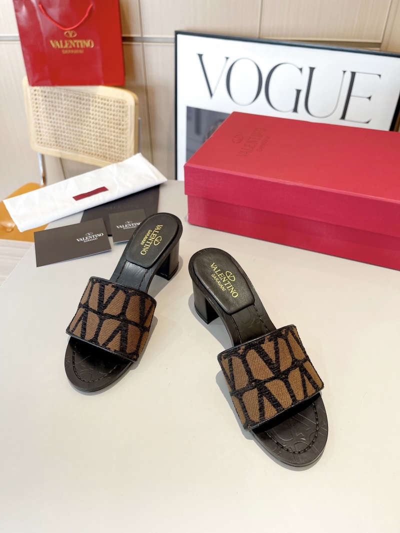 Valentino Sandals